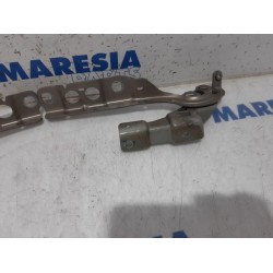 Citroen - C4 - Bonnet Hinge
