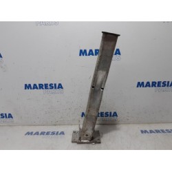 Citroen - C4 - Subframe