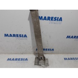 Citroen - C4 - Subframe