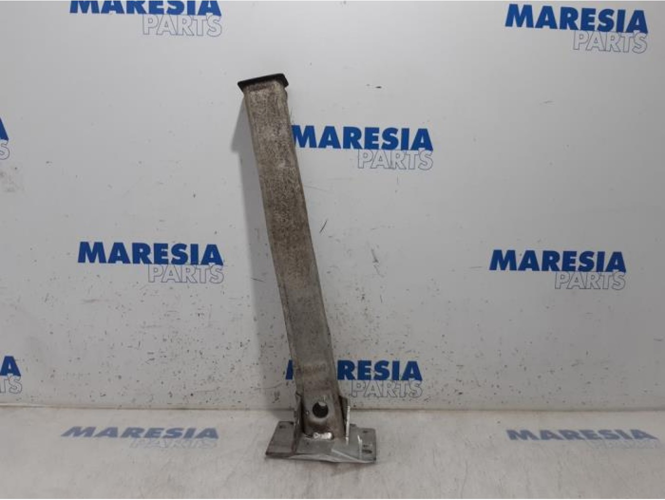 Citroen - C4 - Subframe