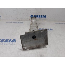 Citroen - C4 - Subframe