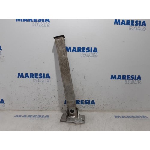 Citroen - C4 - Subframe
