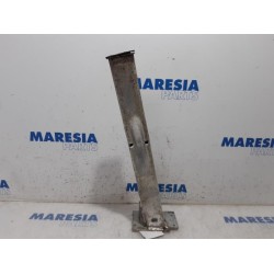 Citroen - C4 - Subframe