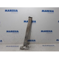 Citroen - C4 - Subframe