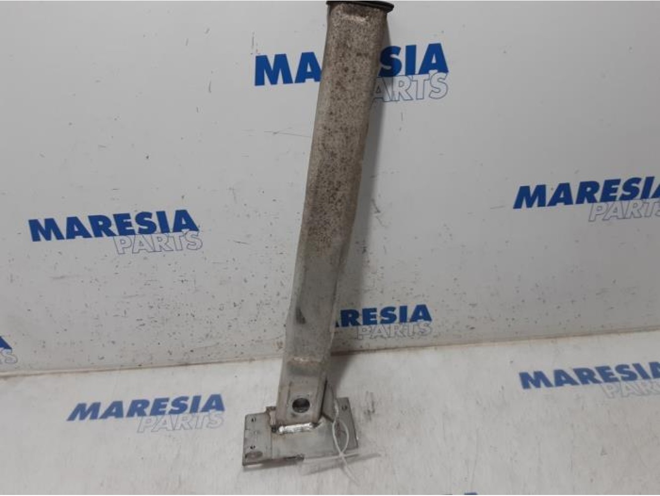 Citroen - C4 - Subframe