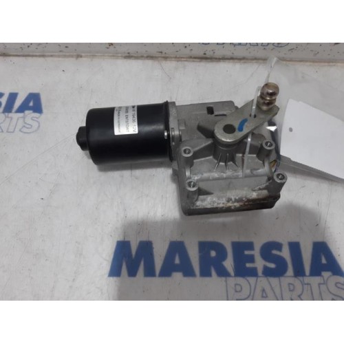 Citroen - C4 - Front wiper motor
