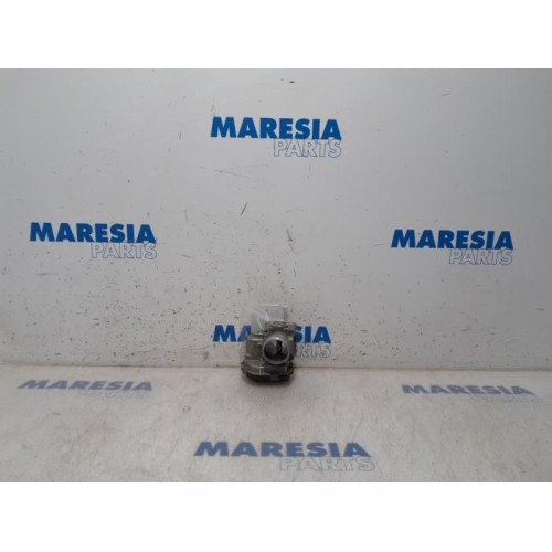 Peugeot - 3008 - Throttle body