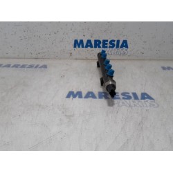 Peugeot - 3008 - Fuel injector nozzle