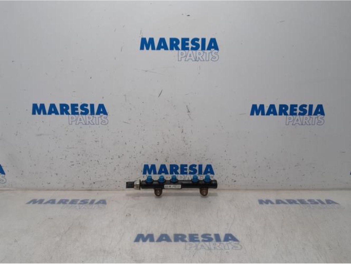 Peugeot - 3008 - Fuel injector nozzle