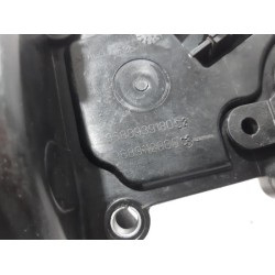 Peugeot - 3008 - Ventildeckel