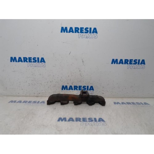 Peugeot - 3008 - Exhaust manifold