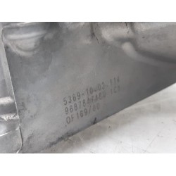 Peugeot - 3008 - Oliefilterhouder