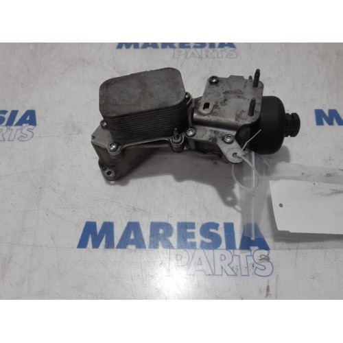 Peugeot - 3008 - Support filtre à huile