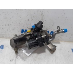 Peugeot - 3008 - EGR Klep