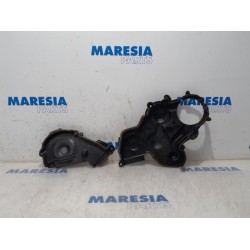 Peugeot - 3008 - Timing cover