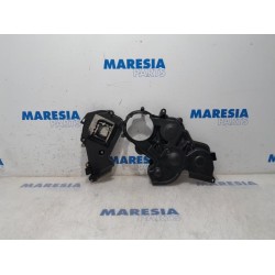 Peugeot - 3008 - Timing cover