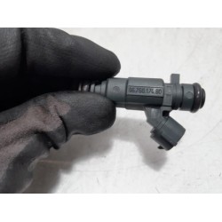 Citroen - C4 Cactus - Injector (petrol injection)