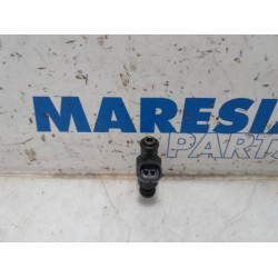 Citroen - C4 Cactus - Injector (benzine injectie)