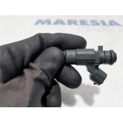 Citroen - C4 Cactus - Injector (benzine injectie)