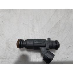 Citroen - C4 Cactus - Injector (petrol injection)