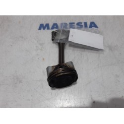 Citroen - C4 Cactus - Piston