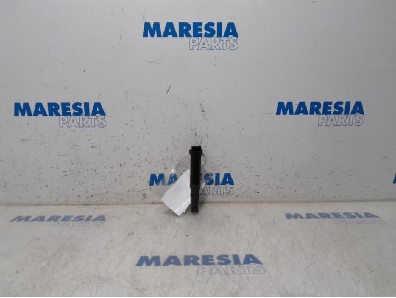 Citroen - C4 Cactus - Pen ignition coil