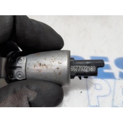 Citroen - C4 Cactus - Nokkenas Sensor