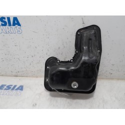 Citroen - C4 Cactus - Sump