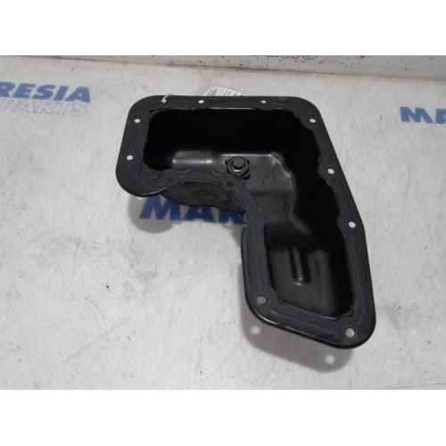 Citroen - C4 Cactus - Sump