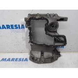 Citroen - C4 Cactus - Sump