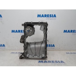 Citroen - C4 Cactus - Sump