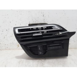 Citroen - C4 Picasso - Luchtrooster Dashboard