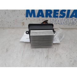 Citroen - C4 Picasso - Heater resistor