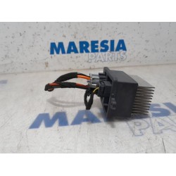 Citroen - C4 Picasso - Heater resistor
