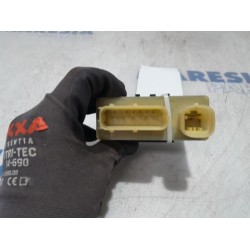 Citroen - C4 Picasso - Glow plug relay