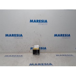 Citroen - C4 Picasso - Glow plug relay