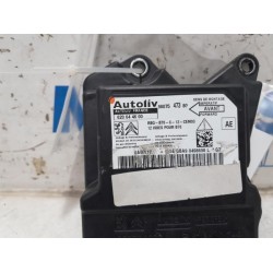 Citroen - C4 Picasso - Airbag Module
