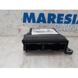 Citroen - C4 Picasso - Airbag Module