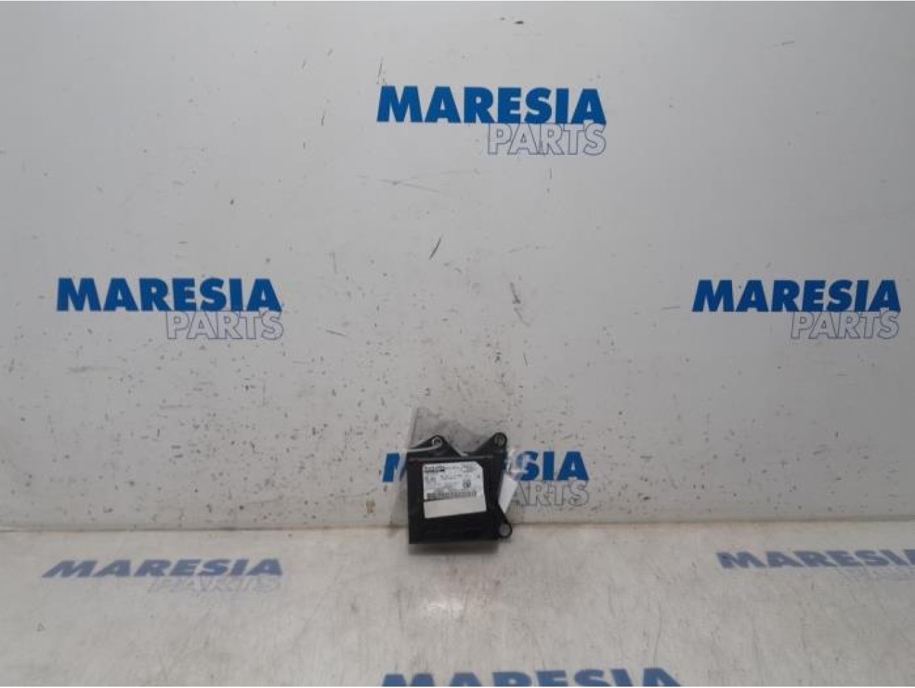 Citroen - C4 Picasso - Airbag Module