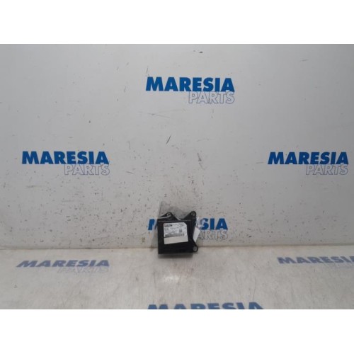 Citroen - C4 Picasso - Airbag Module