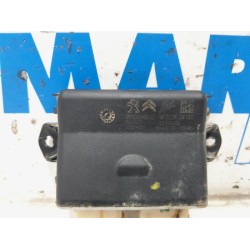 Citroen - C4 Picasso - PDC Module