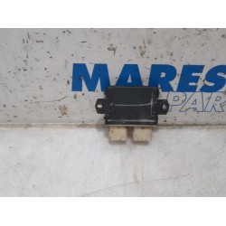 Citroen - C4 Picasso - PDC Module