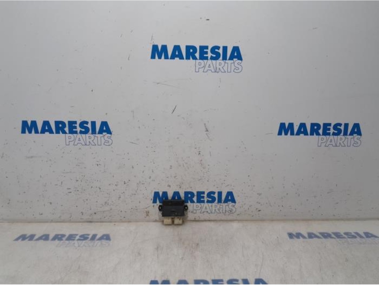 Citroen - C4 Picasso - PDC Module