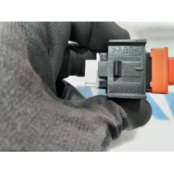 Citroen - C4 Picasso - Panic lighting switch