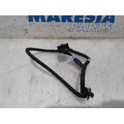 Citroen - C4 Picasso - AUX/USB aansluiting