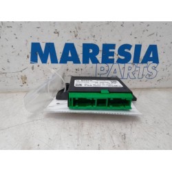 Citroen - C4 Picasso - PDC Module