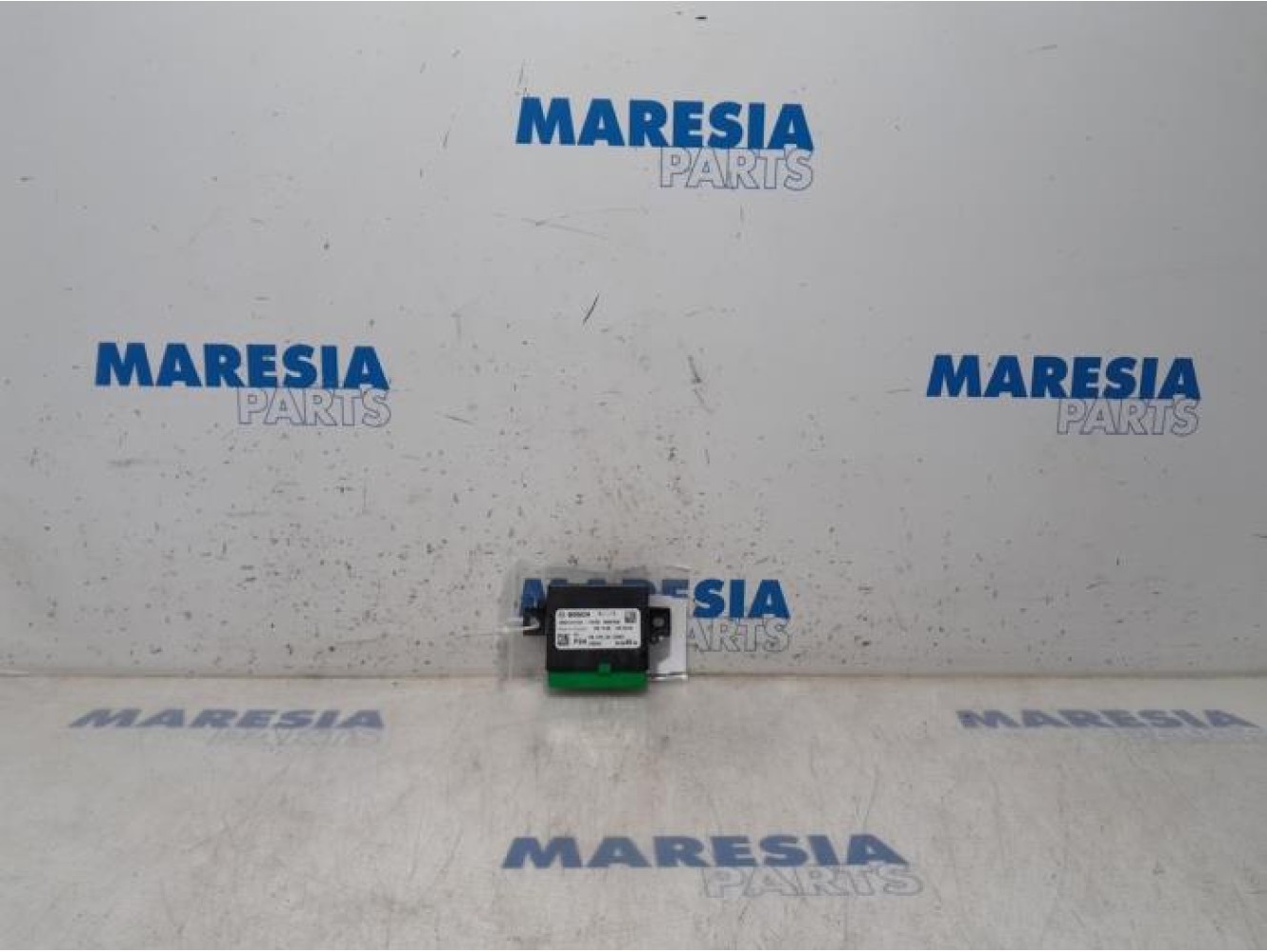 Citroen - C4 Picasso - PDC Module