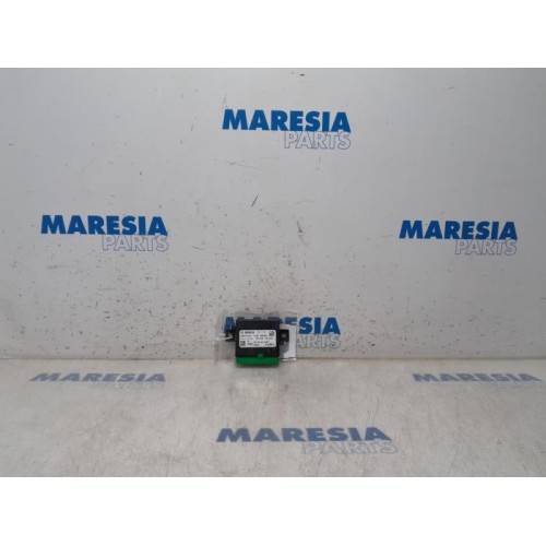 Citroen - C4 Picasso - Module PDC