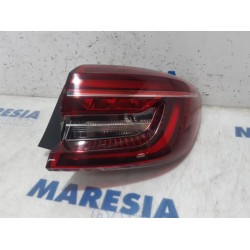 Renault - Clio - Taillight, right