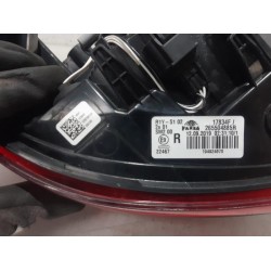 Renault - Clio - Taillight, right